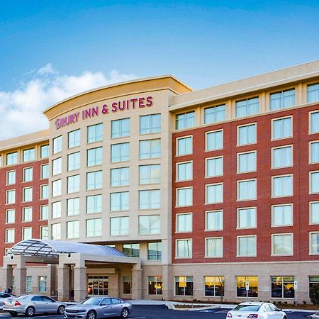 Drury Inn & Suites Charlotte Arrowood Kültér fotó
