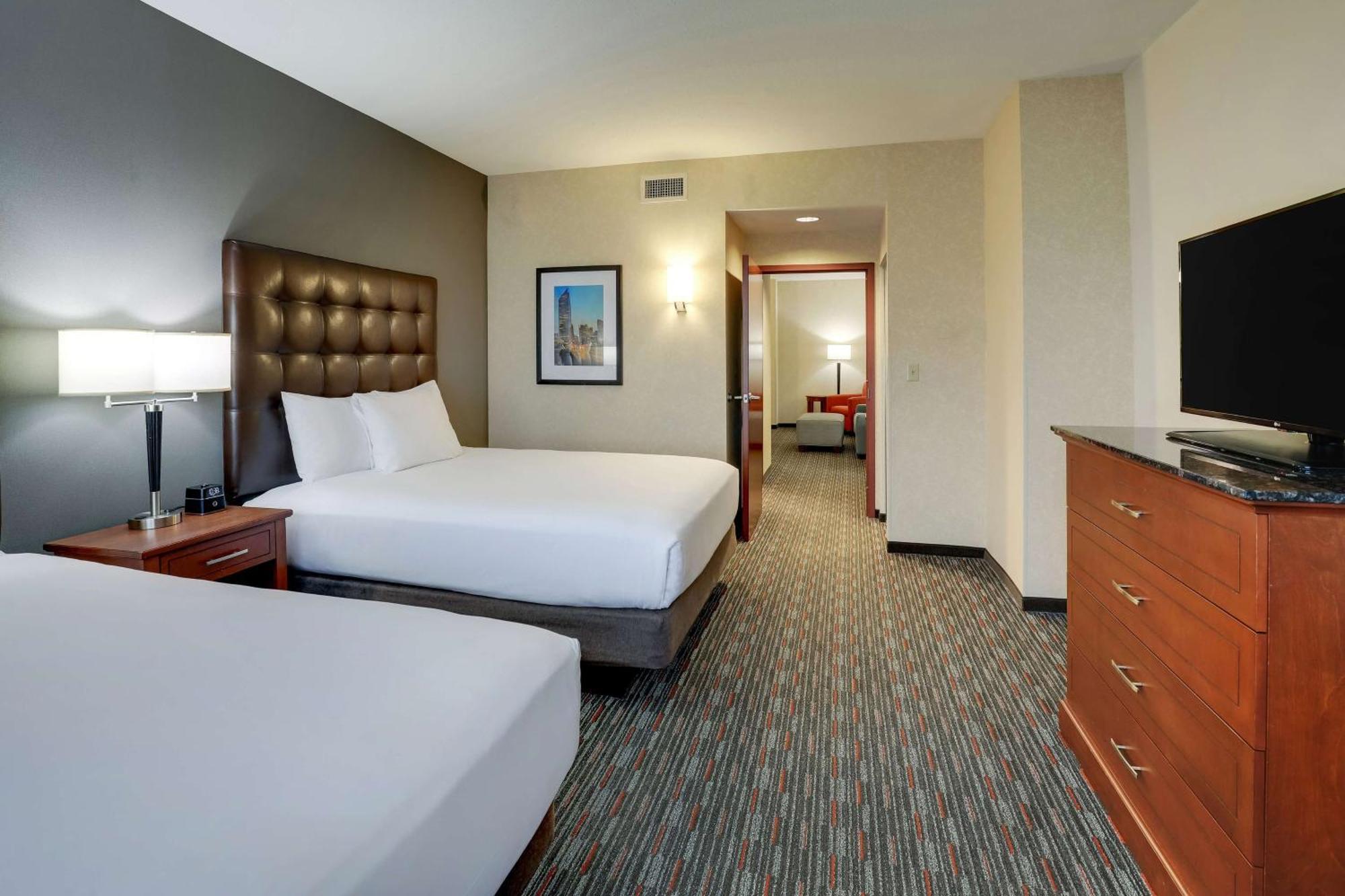 Drury Inn & Suites Charlotte Arrowood Kültér fotó