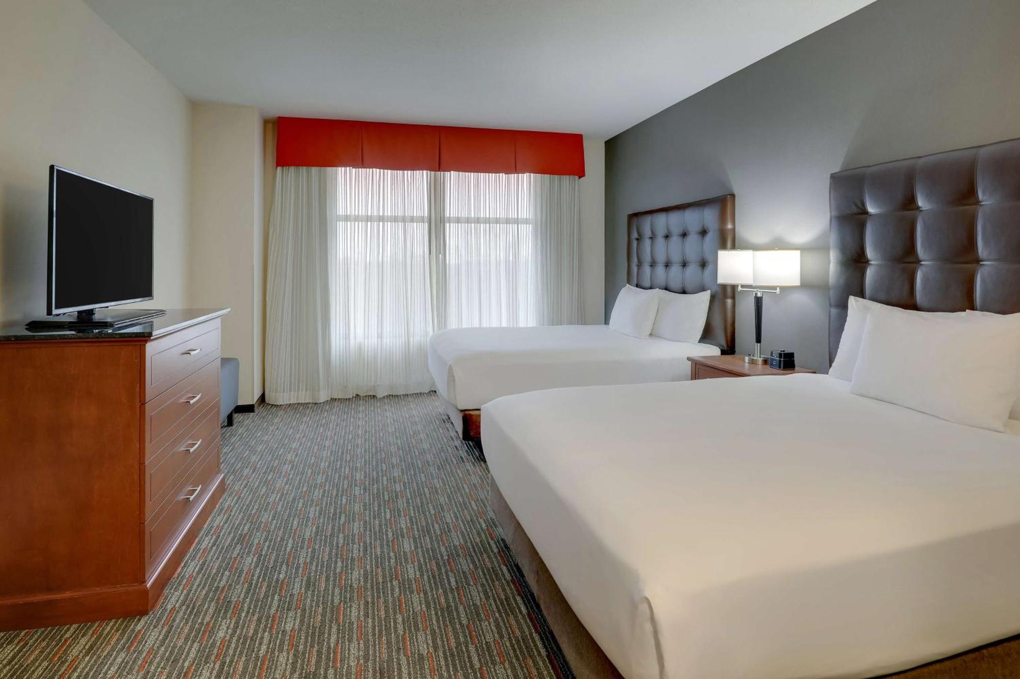 Drury Inn & Suites Charlotte Arrowood Kültér fotó