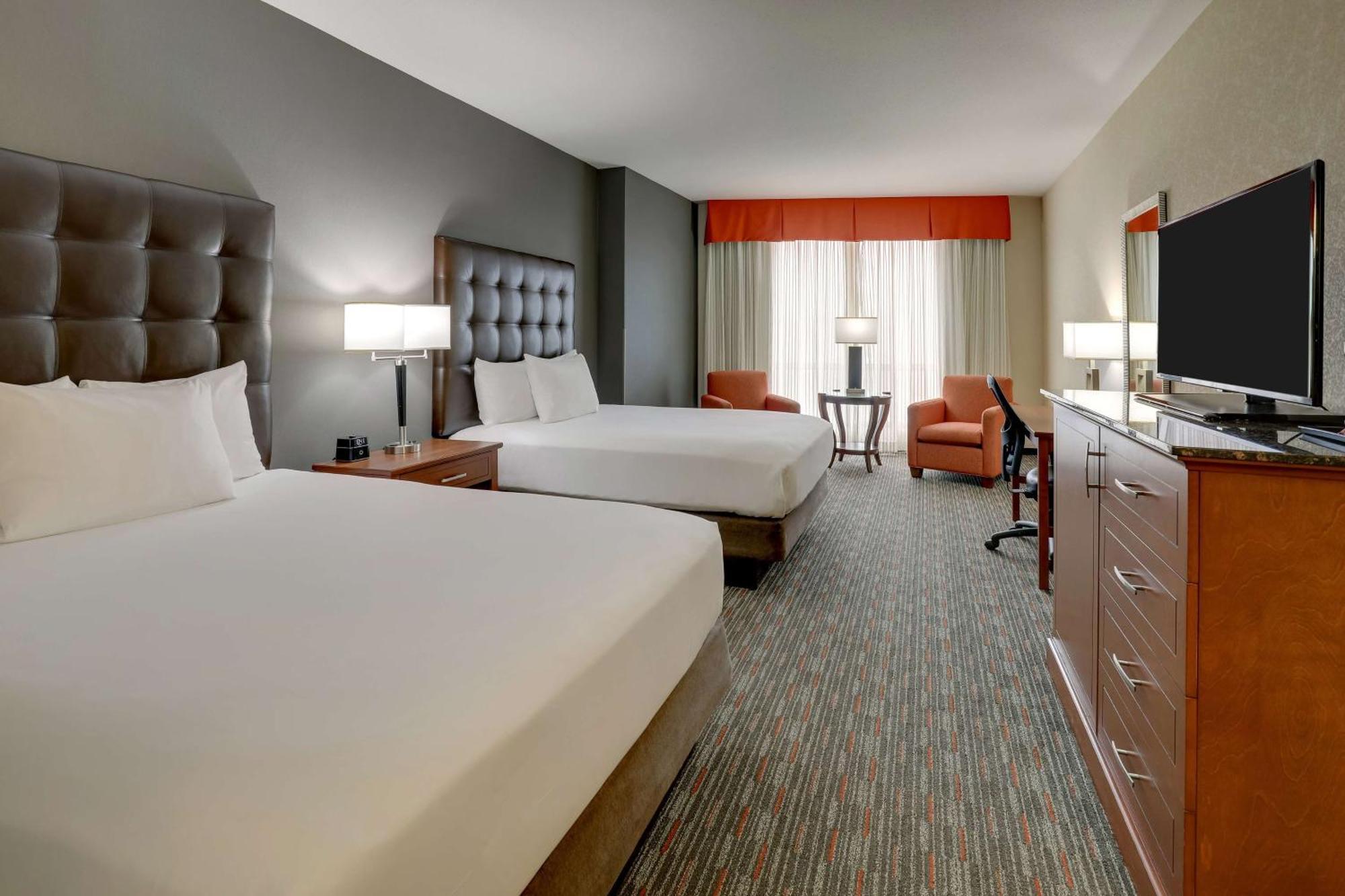 Drury Inn & Suites Charlotte Arrowood Kültér fotó