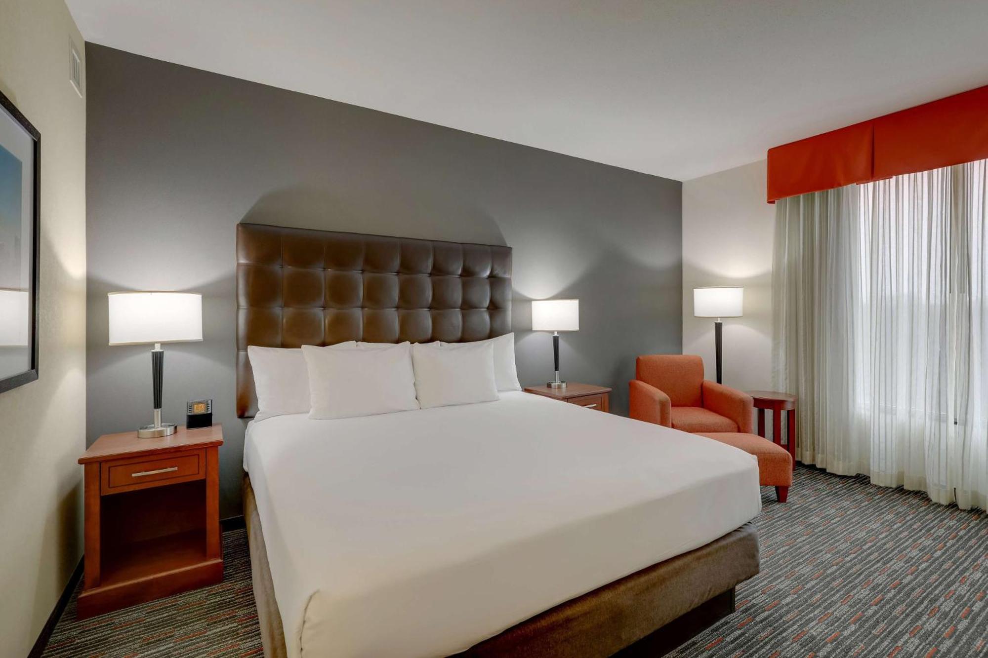 Drury Inn & Suites Charlotte Arrowood Kültér fotó