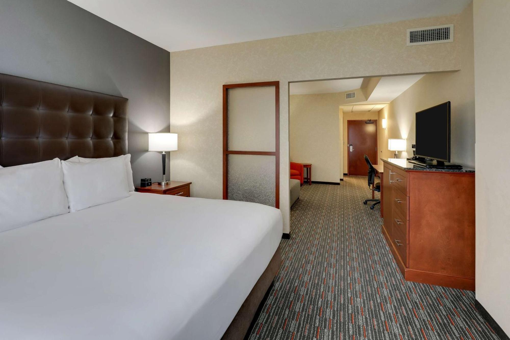 Drury Inn & Suites Charlotte Arrowood Kültér fotó