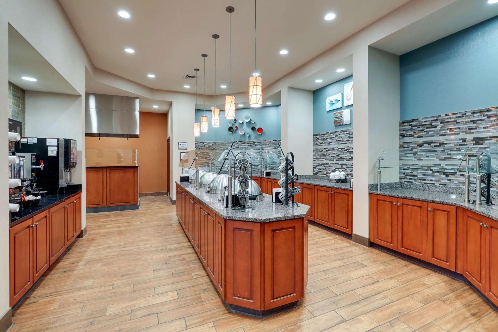Drury Inn & Suites Charlotte Arrowood Kültér fotó