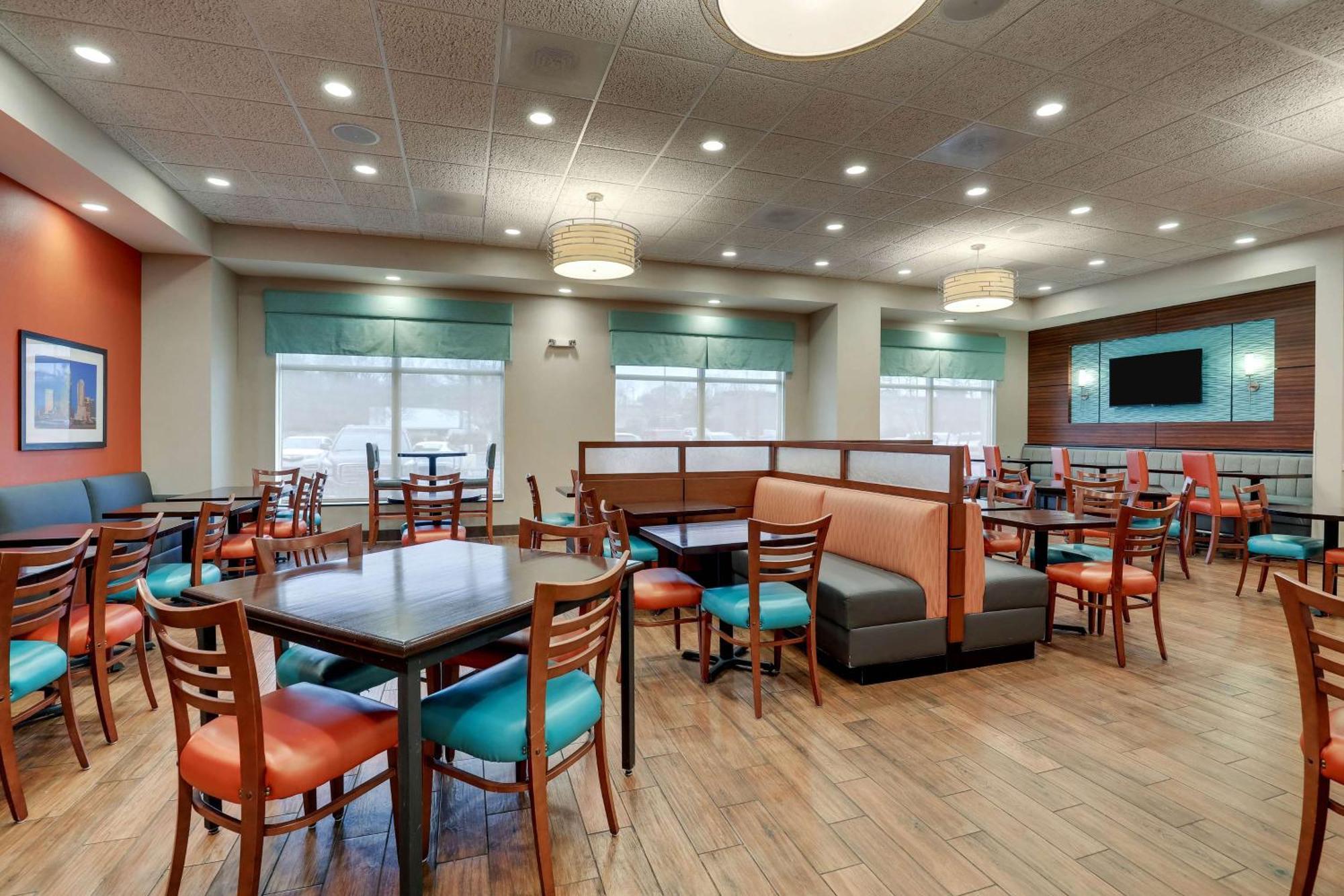 Drury Inn & Suites Charlotte Arrowood Kültér fotó