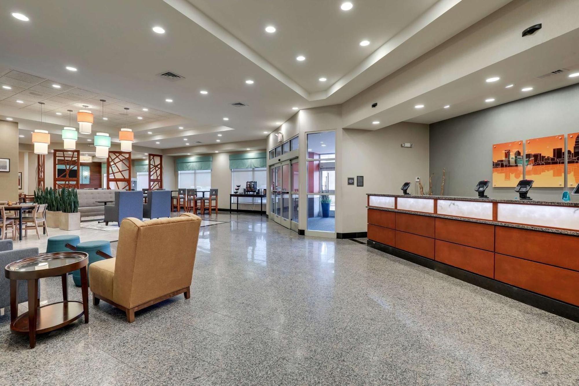 Drury Inn & Suites Charlotte Arrowood Kültér fotó