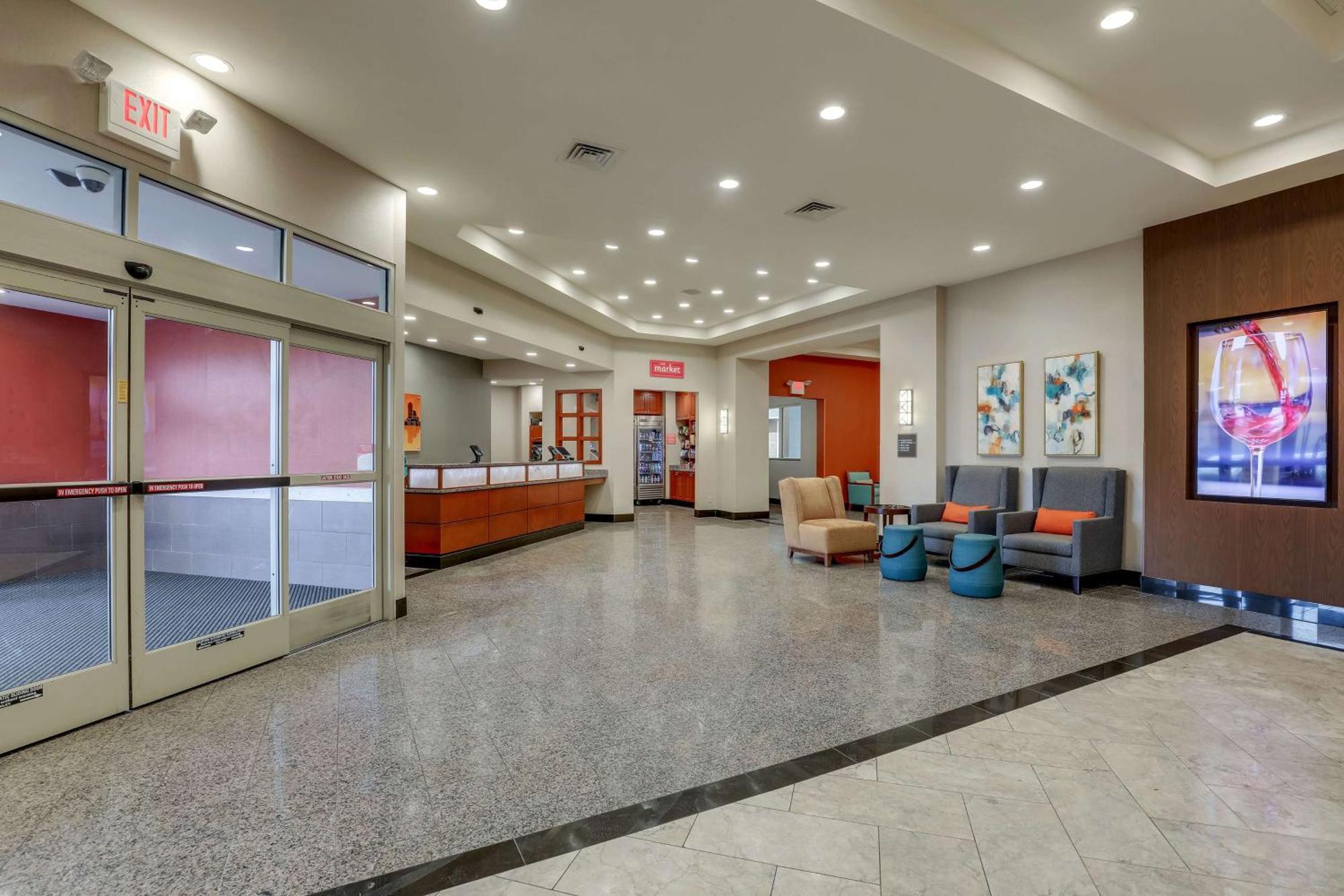 Drury Inn & Suites Charlotte Arrowood Kültér fotó