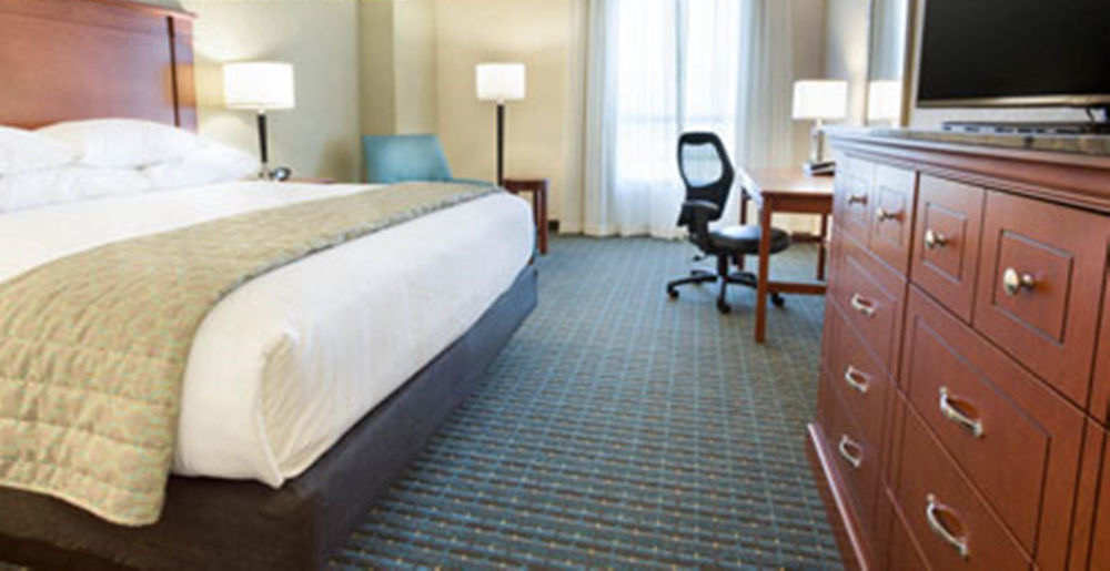 Drury Inn & Suites Charlotte Arrowood Kültér fotó