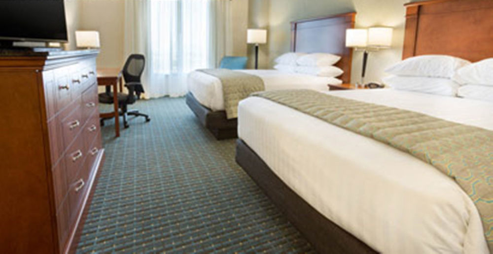 Drury Inn & Suites Charlotte Arrowood Kültér fotó