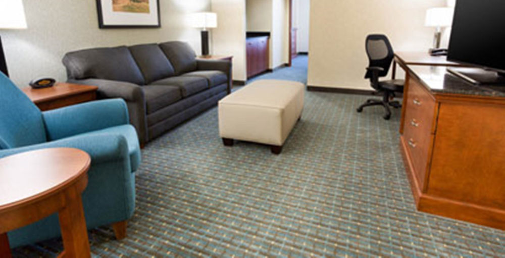 Drury Inn & Suites Charlotte Arrowood Kültér fotó